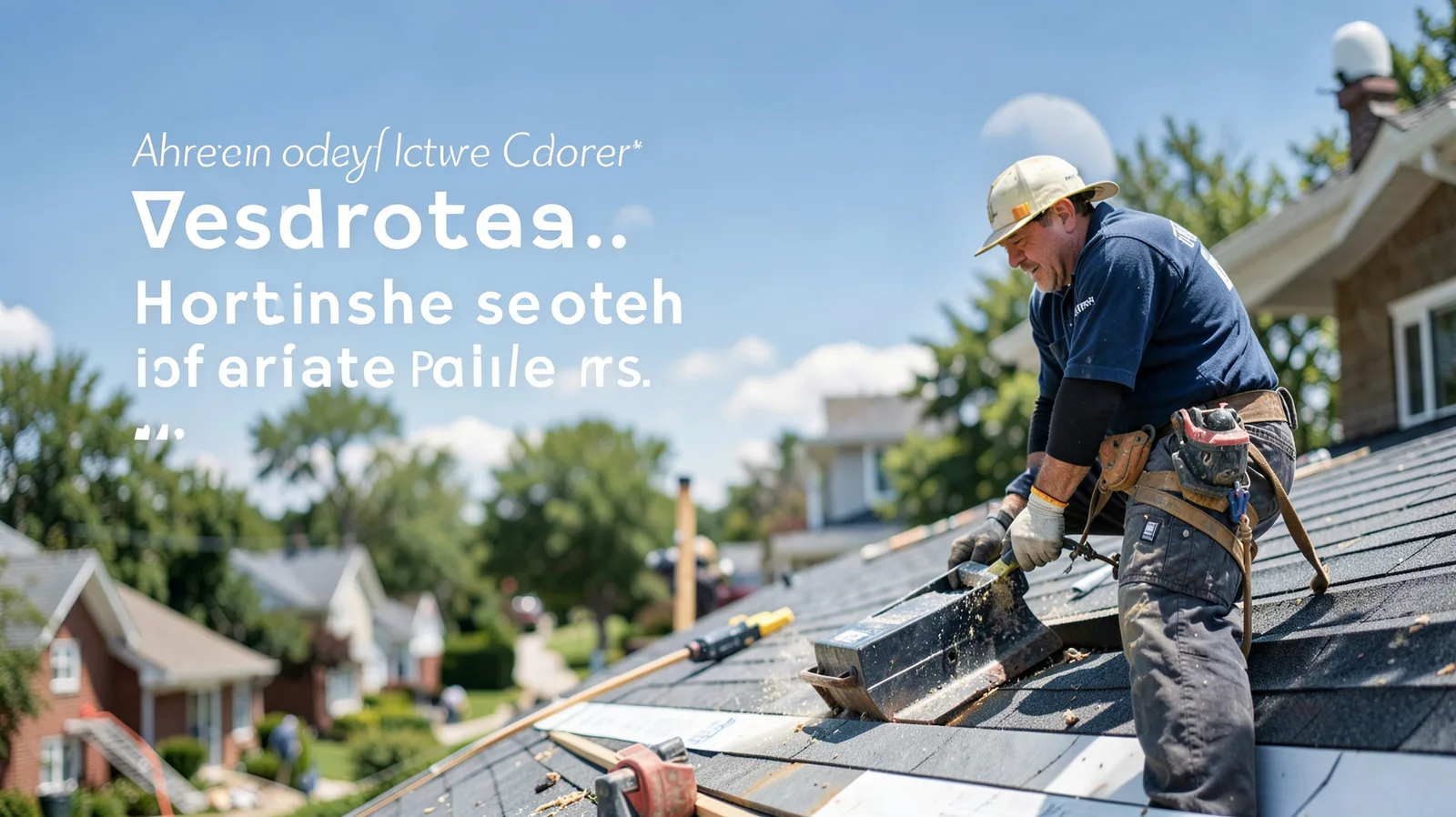 Roof Replacement in Alderpoint, CA near me